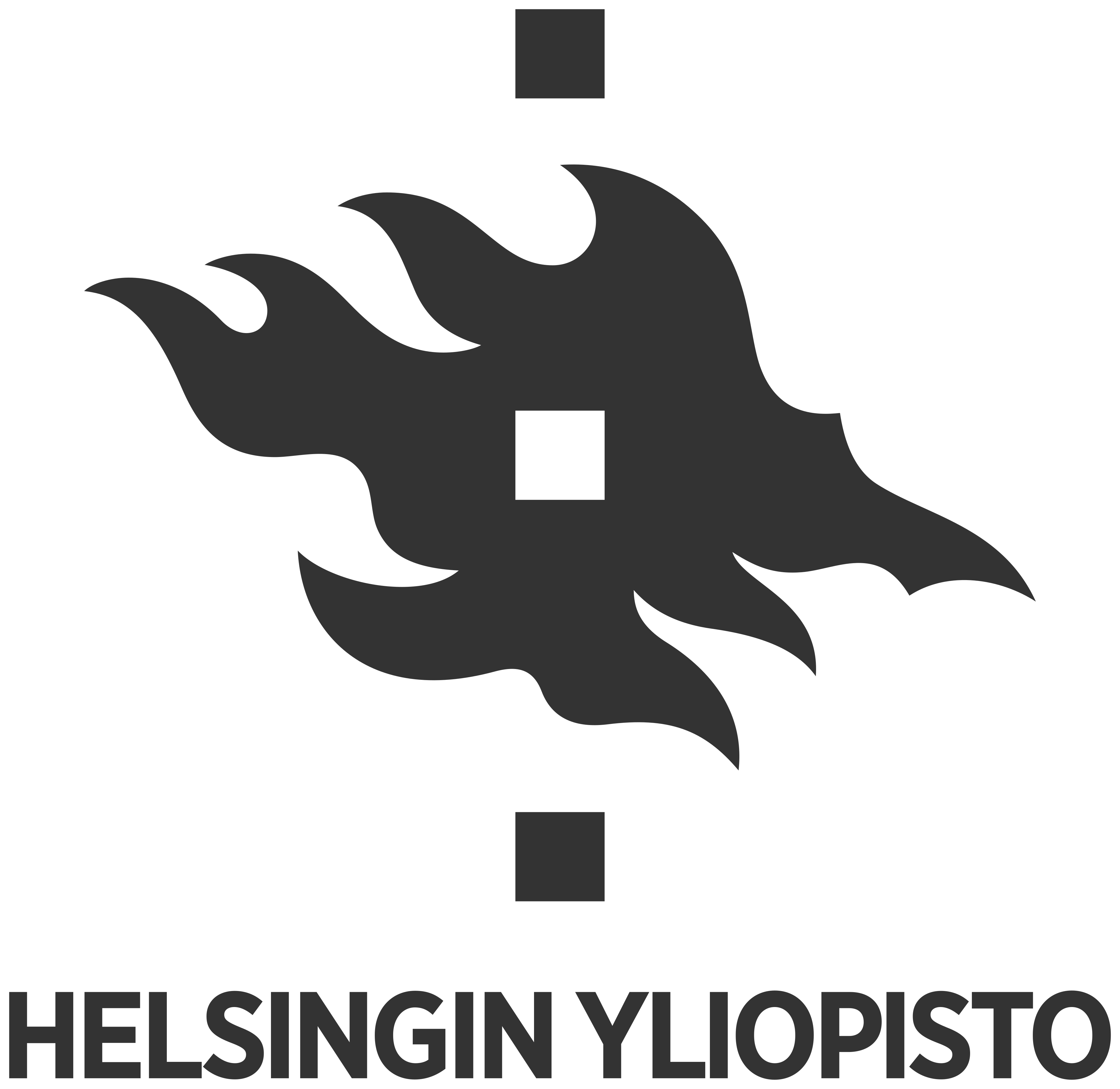 Helsinki Logo