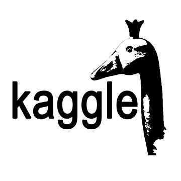 Kaggle Logo